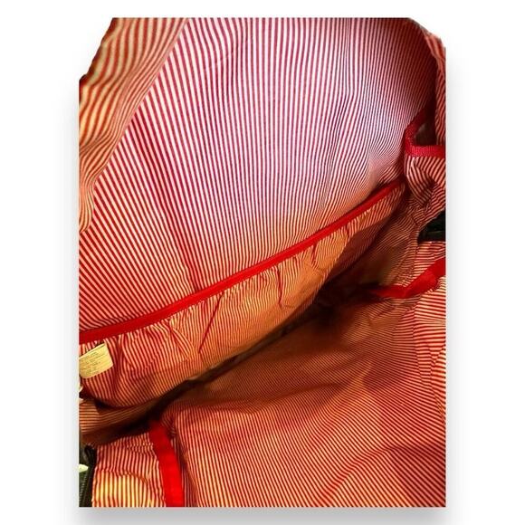 Herschel Supply Co. - Limited Release Heritage Backpack in Jockey Jersey - Picture 4 of 11